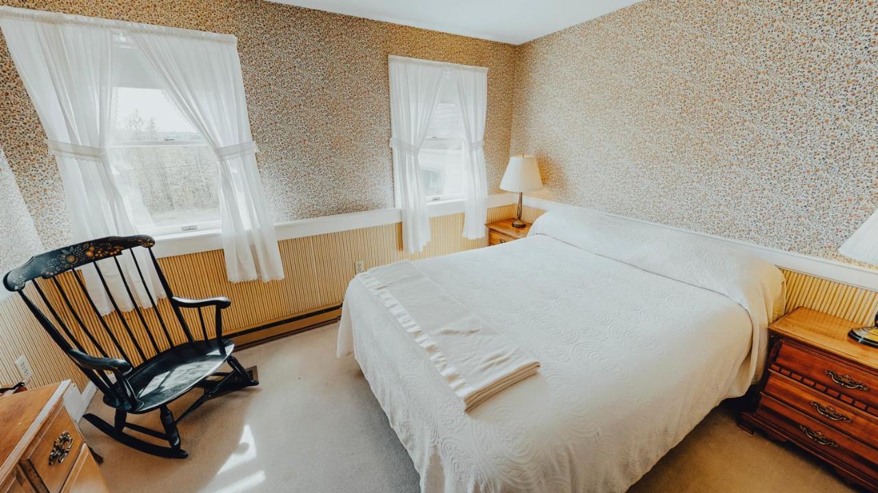 Highland Lodge Greensboro Экстерьер фото