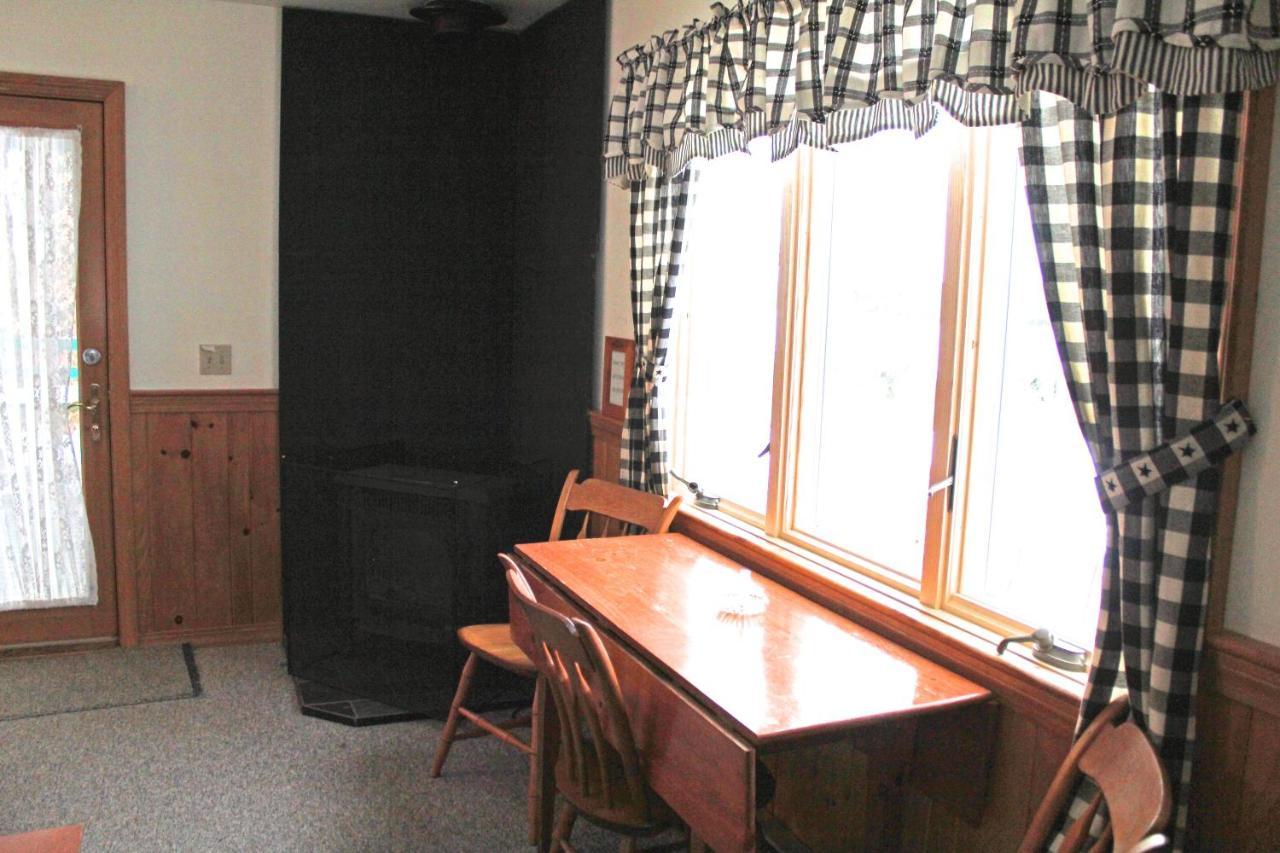 Highland Lodge Greensboro Экстерьер фото
