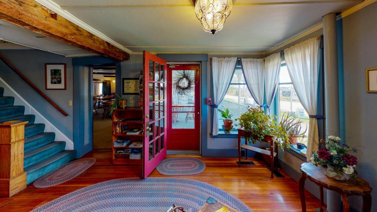 Highland Lodge Greensboro Экстерьер фото
