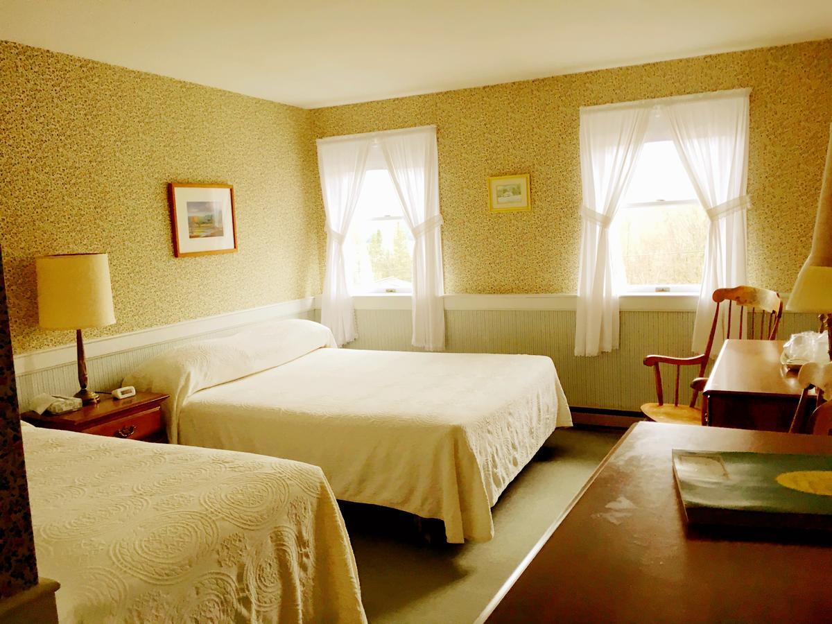 Highland Lodge Greensboro Экстерьер фото