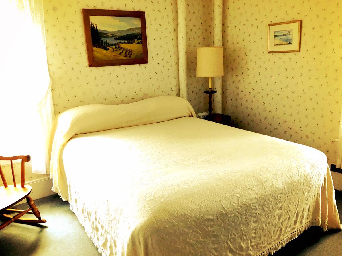Highland Lodge Greensboro Экстерьер фото