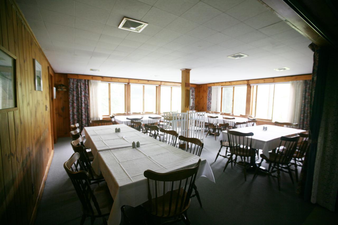Highland Lodge Greensboro Экстерьер фото