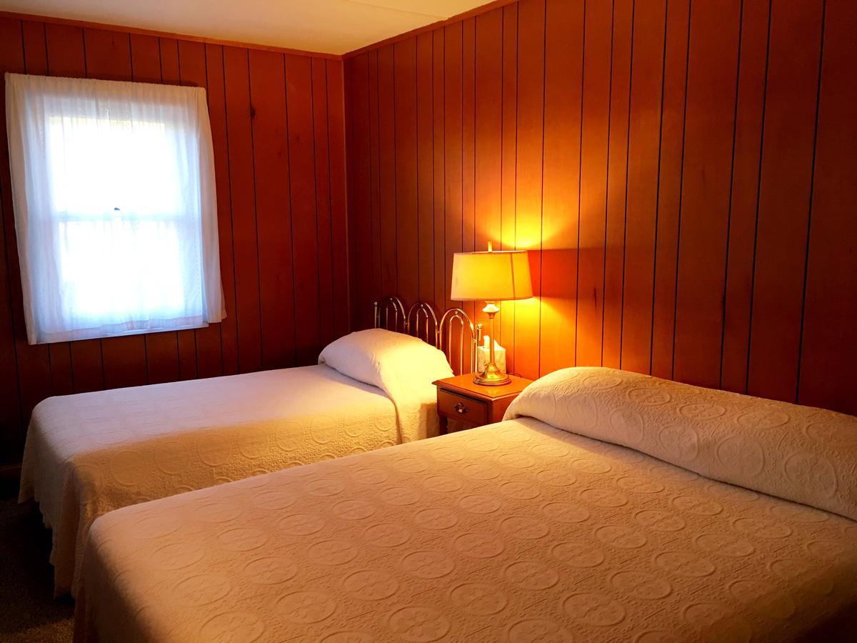 Highland Lodge Greensboro Экстерьер фото