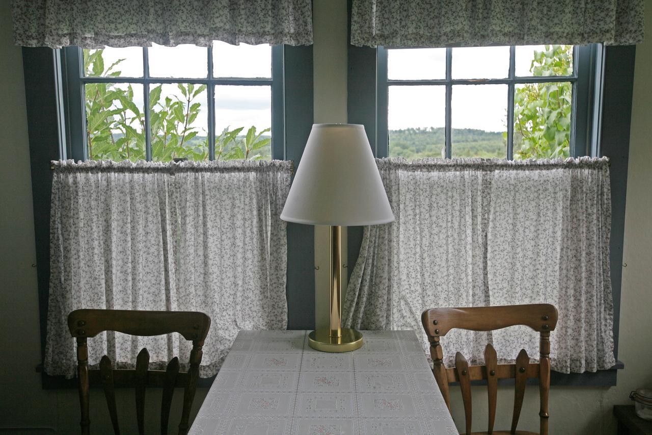Highland Lodge Greensboro Экстерьер фото
