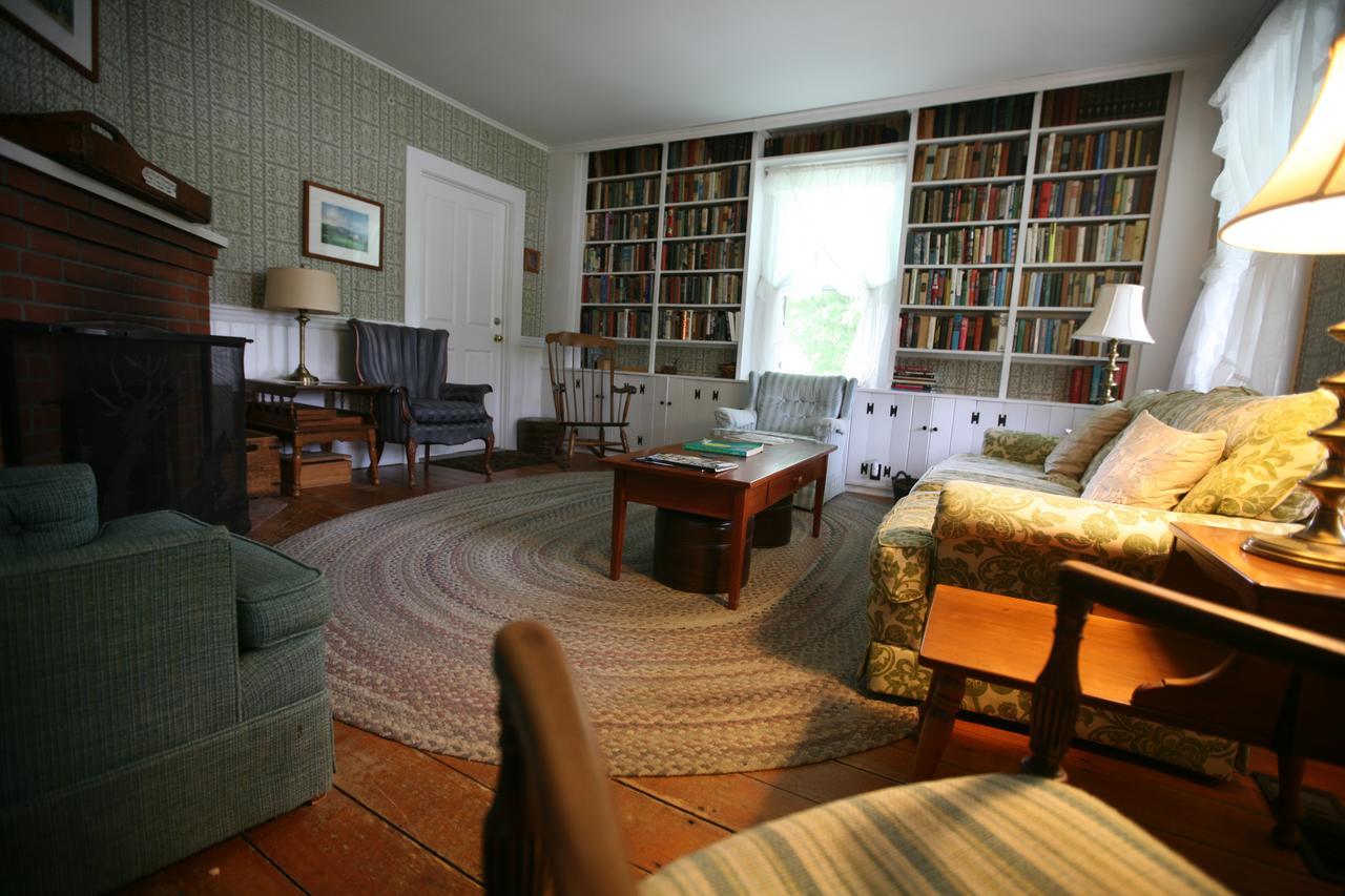 Highland Lodge Greensboro Экстерьер фото