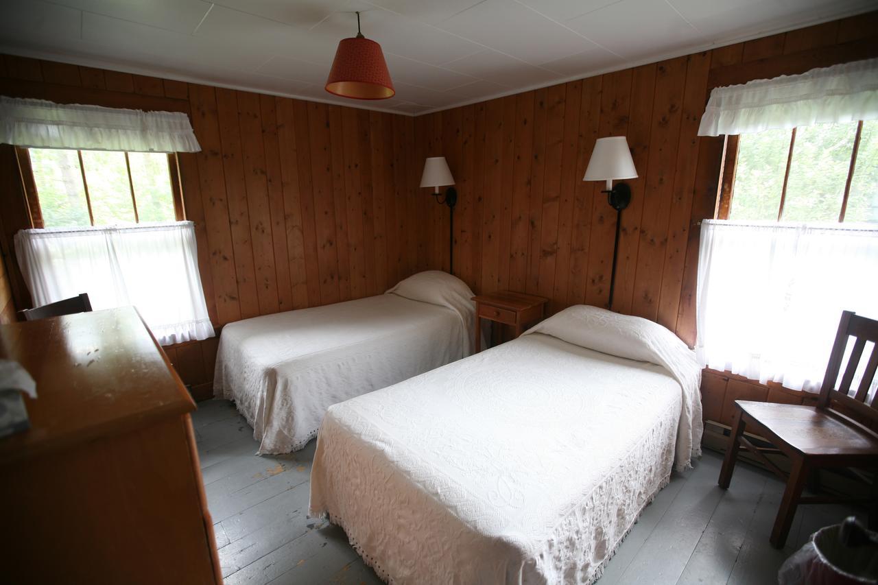 Highland Lodge Greensboro Экстерьер фото