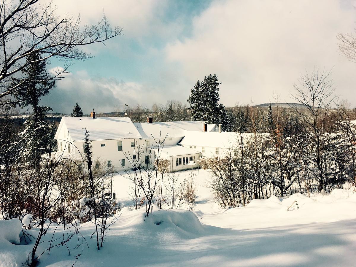 Highland Lodge Greensboro Экстерьер фото