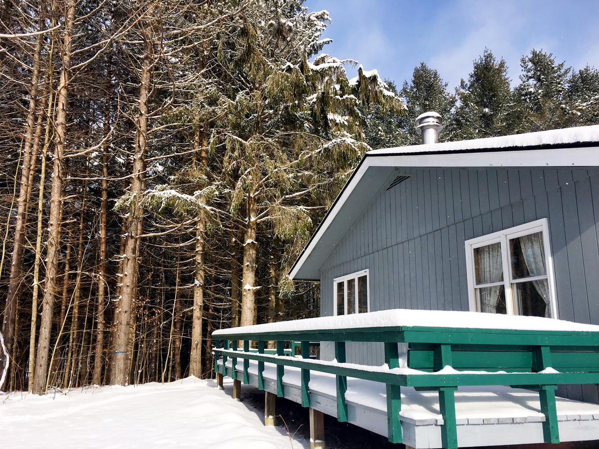 Highland Lodge Greensboro Экстерьер фото